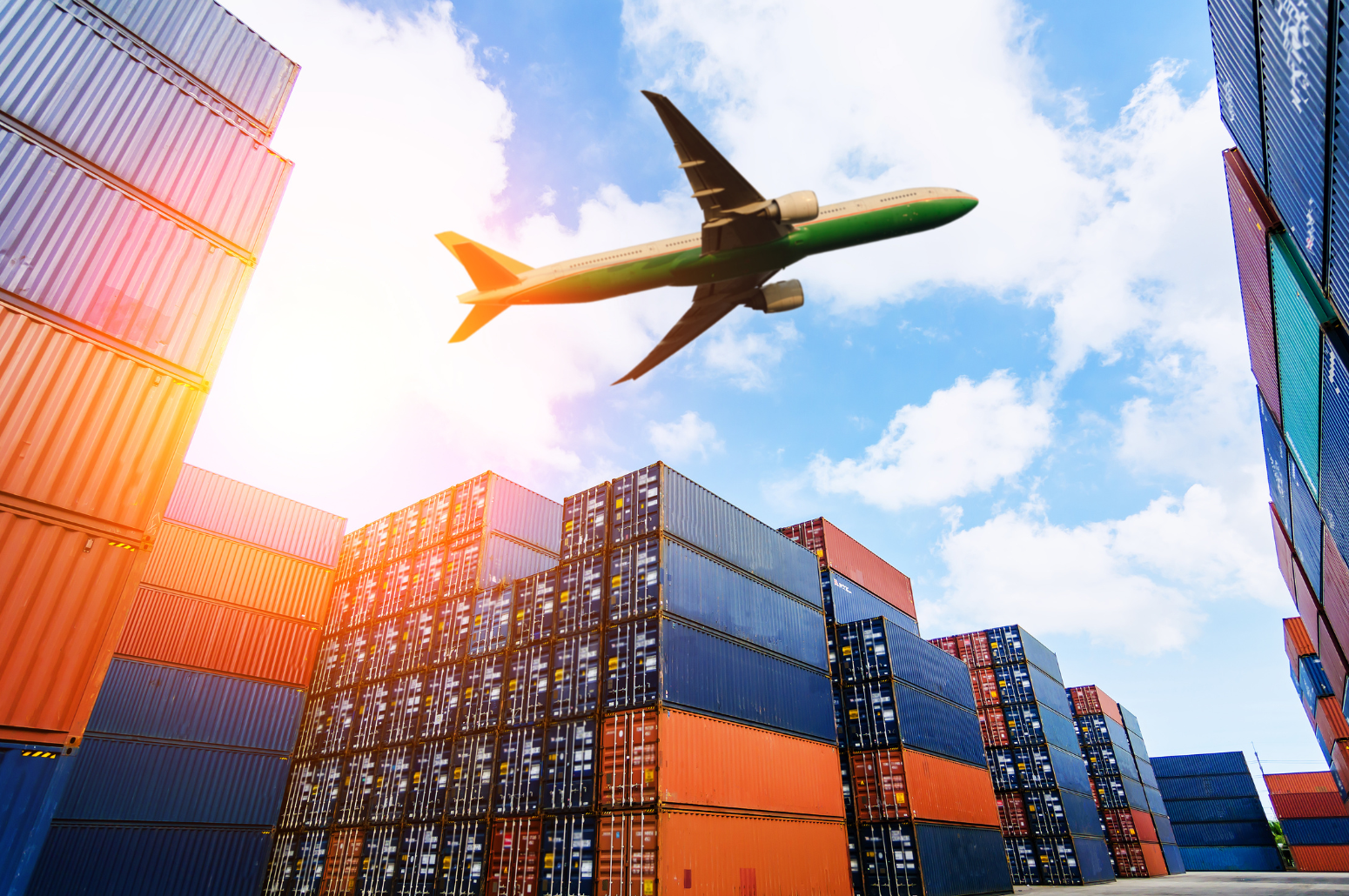 Foreign Trade Consultancy